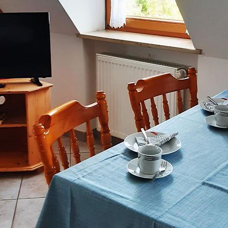 Ferienwohnung Bickel - Am Grossen Brombachsee Spalt Extérieur photo