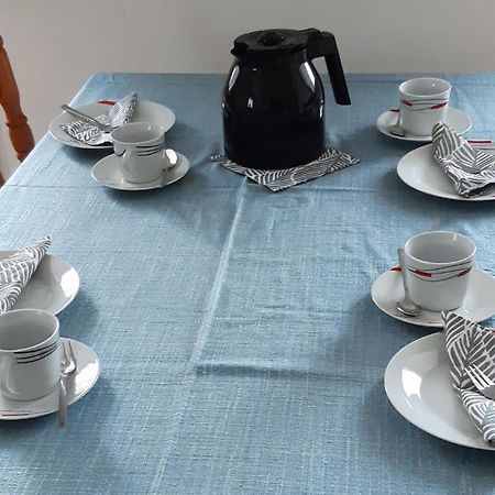 Ferienwohnung Bickel - Am Grossen Brombachsee Spalt Extérieur photo