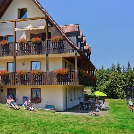Ferienwohnung Bickel - Am Grossen Brombachsee Spalt Extérieur photo