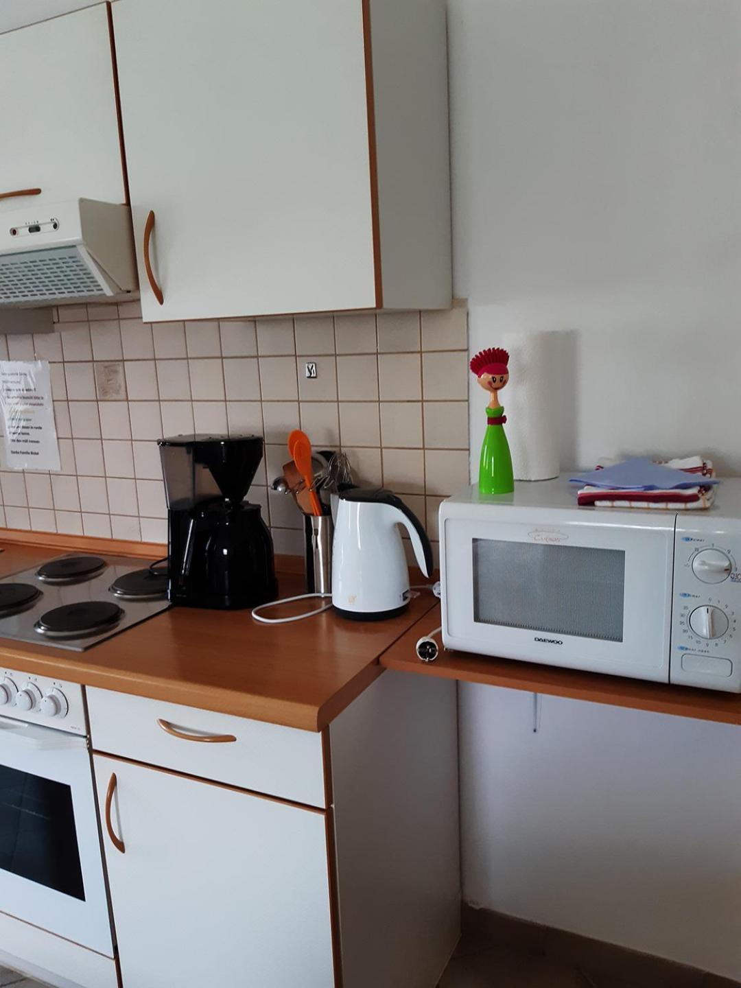 Ferienwohnung Bickel - Am Grossen Brombachsee Spalt Extérieur photo