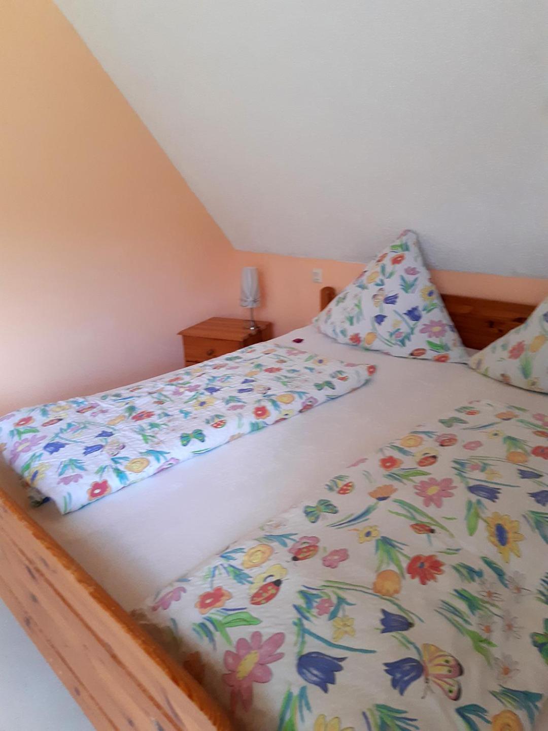 Ferienwohnung Bickel - Am Grossen Brombachsee Spalt Extérieur photo