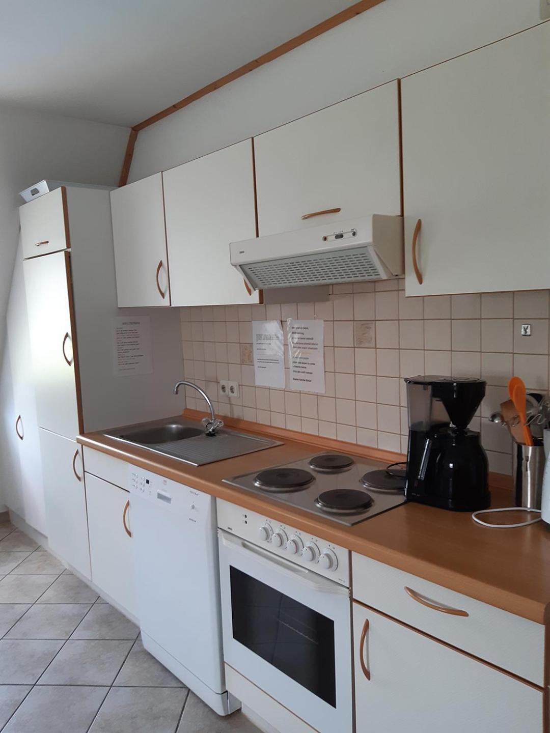 Ferienwohnung Bickel - Am Grossen Brombachsee Spalt Extérieur photo