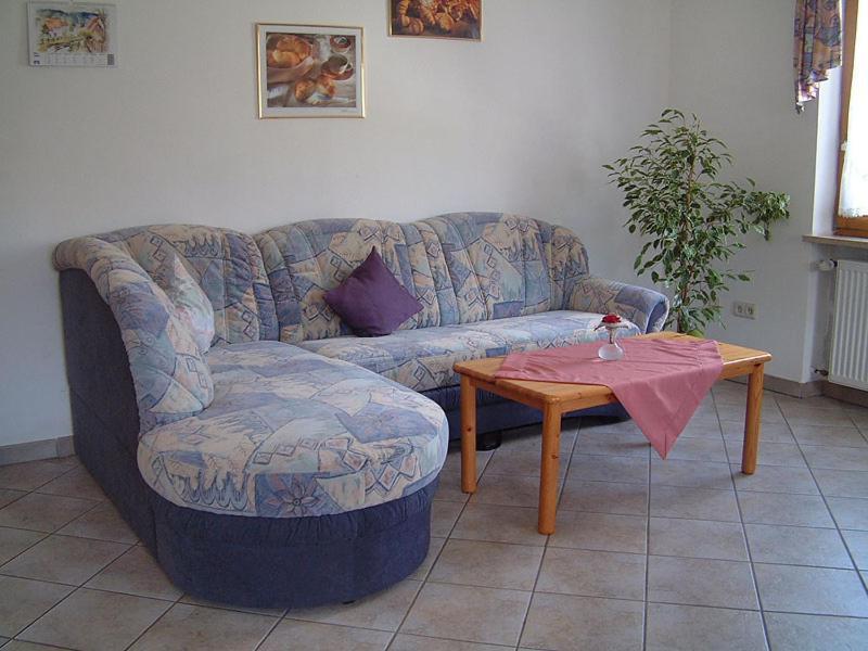 Ferienwohnung Bickel - Am Grossen Brombachsee Spalt Extérieur photo